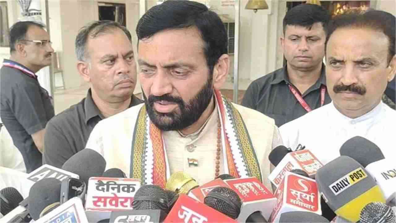 Haryana: AAP की पांच गारंटियों पर सीएम सैनी का पलटवार, ब्रजमंडल यात्रा को लेकर भी दिया बयान