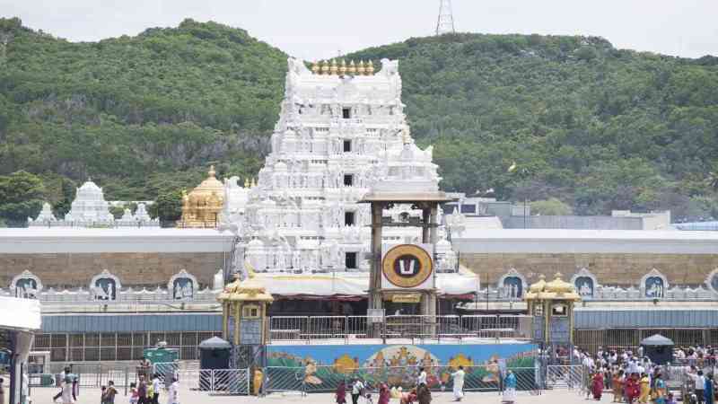 Tirupati Prasadam Controversy: समझिए जांच रिपोर्ट में क्या-क्या है?