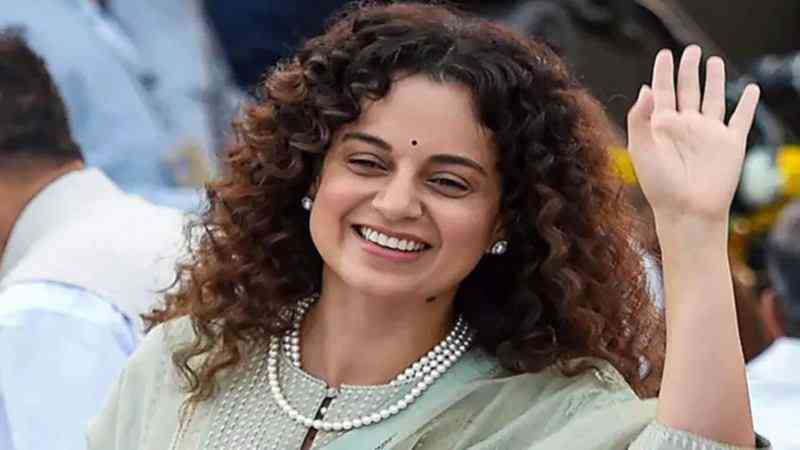 Story of Kangana Ranaut: घर से नाराज़ हो कर निकली कंगना की जिंदगी दिल्ली में ऐसे बदली !